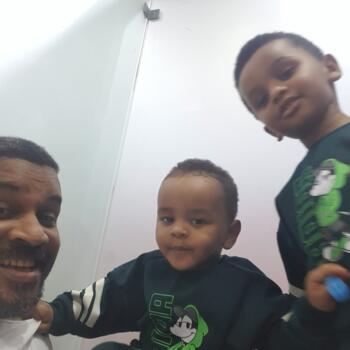 Babysitting job in Jeddah: babysitting job Mohamed