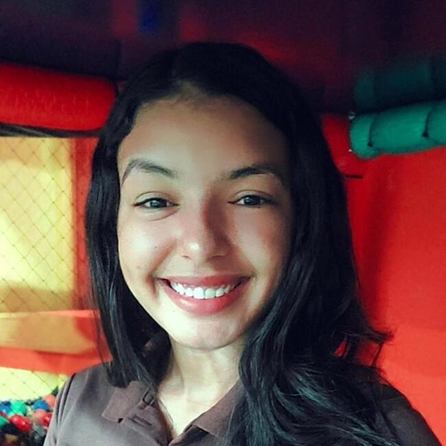Babá em Ariquemes: Ana paula
