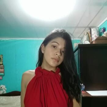 Babysitter in Santo Domingo (Santo Domingo): Sofía