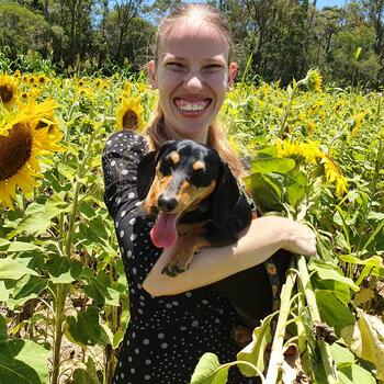 Babysitter in Caboolture: Danielle