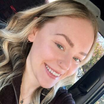 Babysitter in Queanbeyan: Abbey