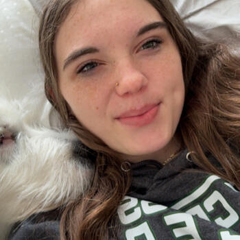 Baby-sitter in Kingston: Jordan
