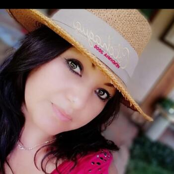 Babysitter in Los Ángeles: Marcela