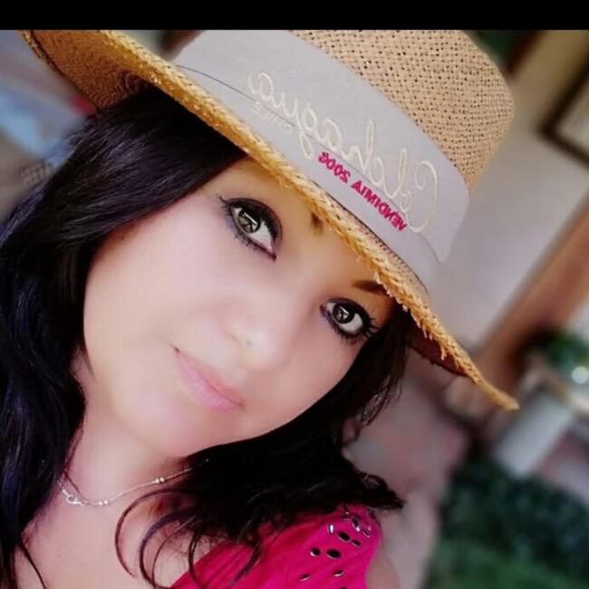 Babysitter in Los Ángeles: Marcela