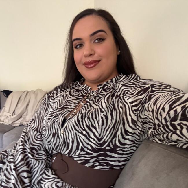 Babysitter in Anvers: Nawal