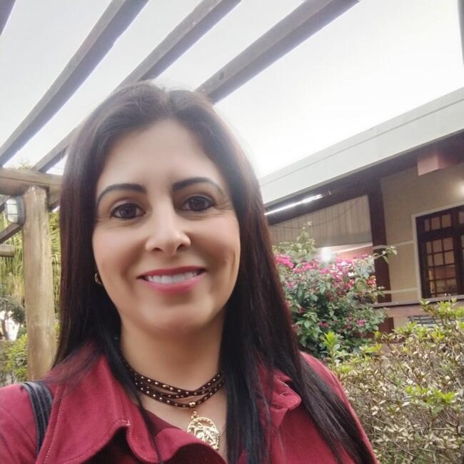 Babysitter in Curitiba: Noeli