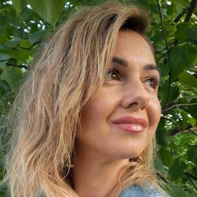 Babysitter in Tallinn: Yuliia