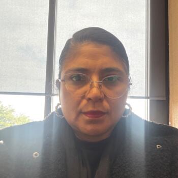 Padre/madre Gustavo Adolfo Madero: Marisol