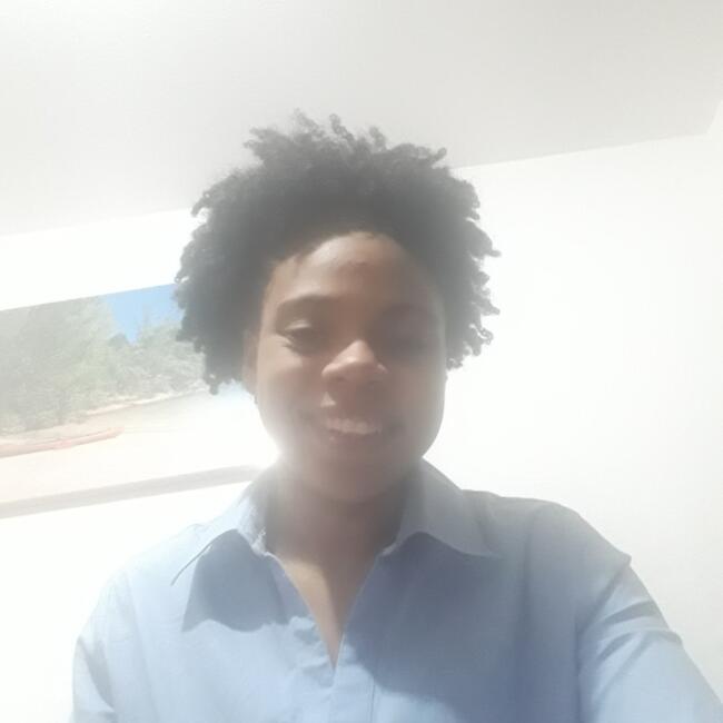 Babá em São Paulo: Luzia