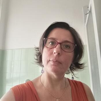 Babysitting job in Varese: babysitting job Francesca