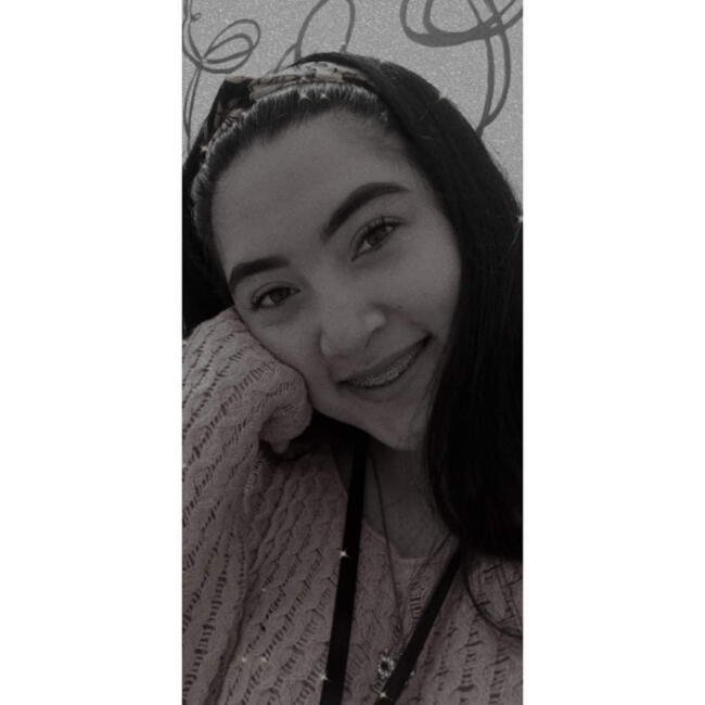 Trabajo de niñera en Villa Nueva: Alejandra