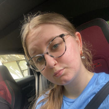 Babysitter in Chuckey: Carly