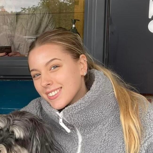 Babysitter in Dunedin: Ty