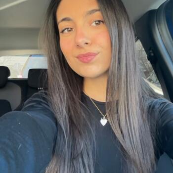 Canguro en Valencia: Laura