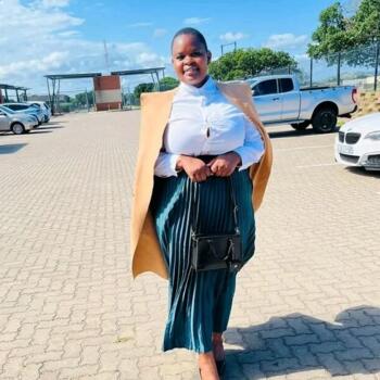 Nanny in Mtubatuba: Nothando