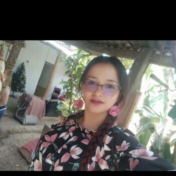 Babysitter in Bogotá: Patricia