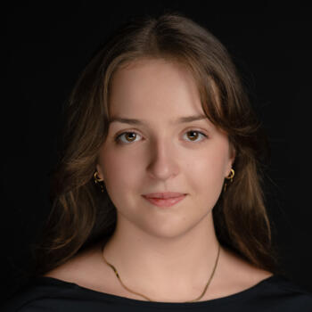 Babysitter Paris: Enory