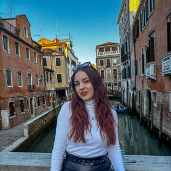 Babysitter in Zadar: Aleksandra
