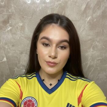 Babysitter in Panama City: Andrea