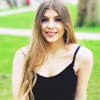 Babysitter Seixal: Joana Rodrigues