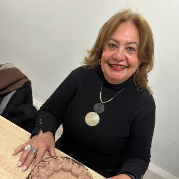 Babysitter Zaragoza: Isabel Pachano