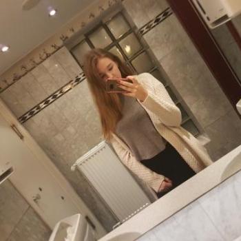 Babysitter in Hamburg: Emma