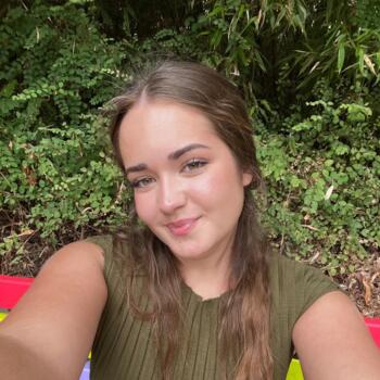 Baby-sitter Tonnay-Charente: Thalia