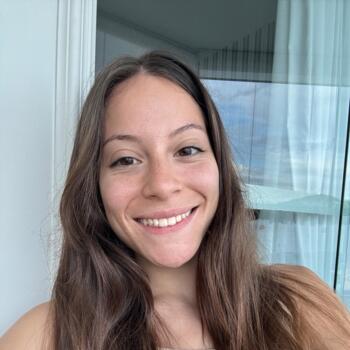 Babá em Balneário Camboriú: Alma