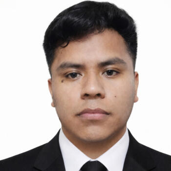 Babysitting job in Huancayo: babysitting job Leonardo Franco