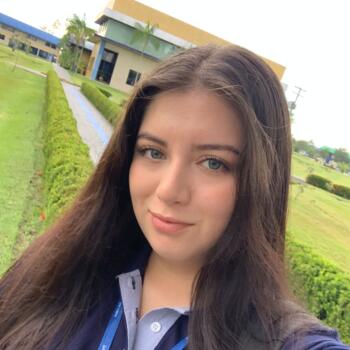 Niñera en Temuco: Martina