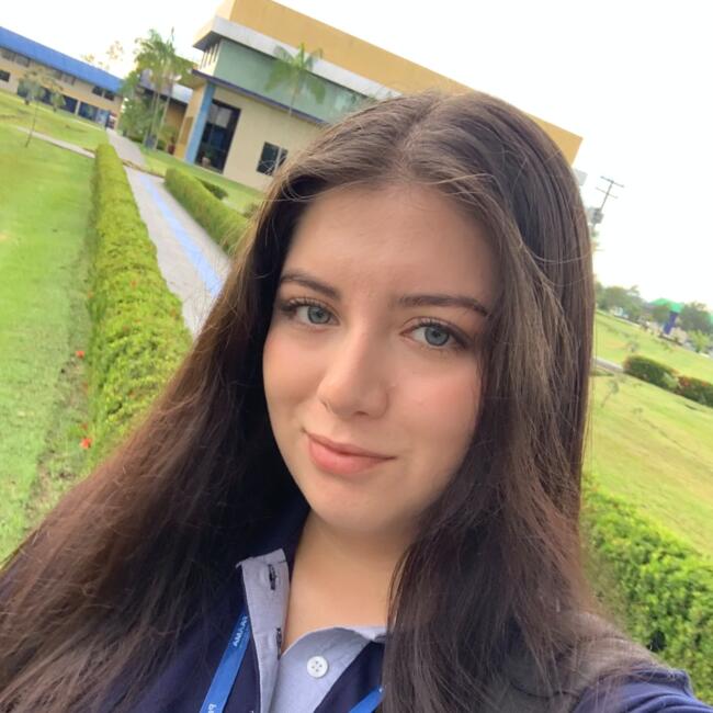 Niñera en Temuco: Martina