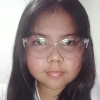 Niñera en Santa Cruz de la Sierra: Maria Jesús