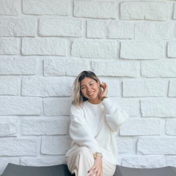 Babysitter in Camboriú: Kimie