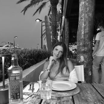 Babysitter in Cagno: Silvia