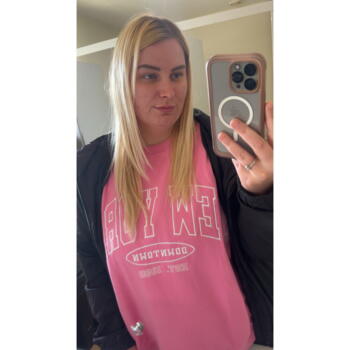 Babysitting job in Kirkcaldy: babysitting job Natasha