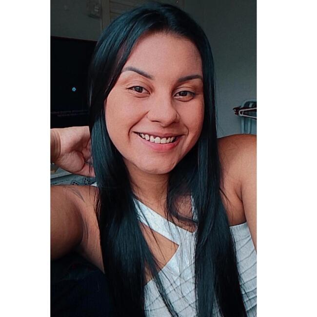 Emprego de babá em Limeira: Thais