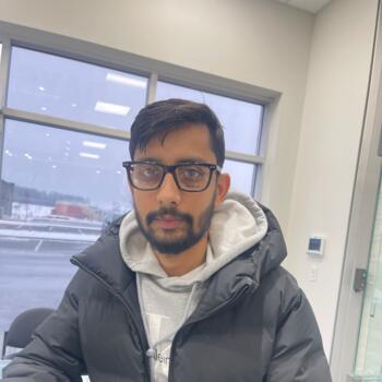 Babysitting job in Orangeville: babysitting job Karun