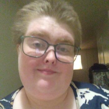 Babysitter in Duncan (Oklahoma): Delilah