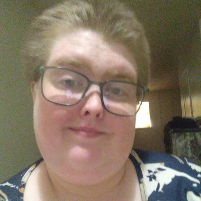 Babysitter in Duncan (Oklahoma): Delilah