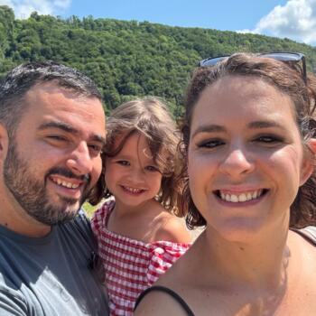 Job de garde d'enfants à Montmorot: job de garde d'enfants EMELINE