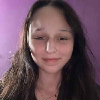 Babysitter in Denderleeuw: Amber