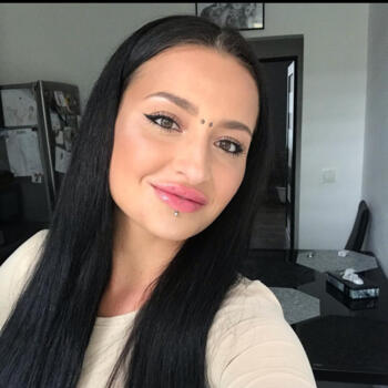 Chůva v Hejnice: Patricie