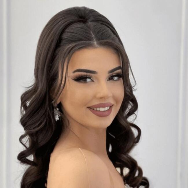 Babysitter in Paarl: Faith