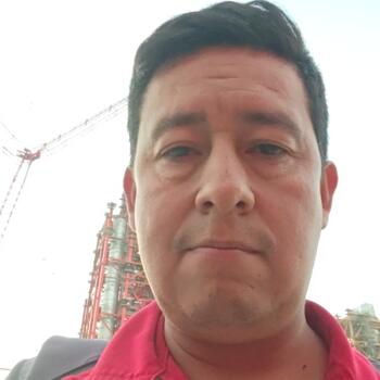 Padre/madre Monterrey: Hugo Alberto