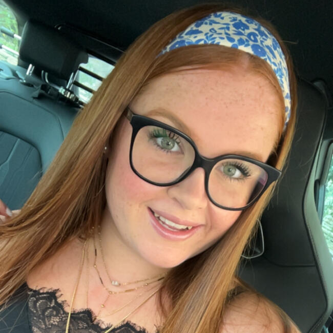 Babysitter in Nîmes: Naïs Lucas