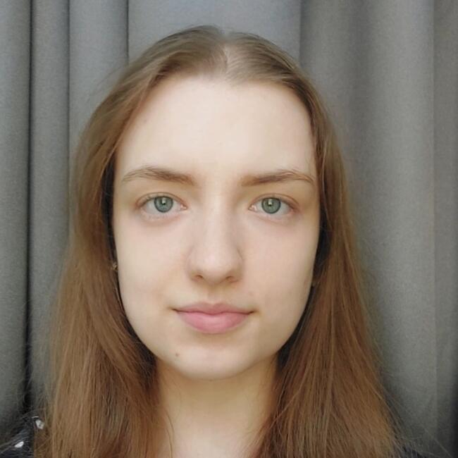 Babysitter in Tilburg: Hanna