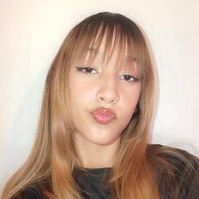 Niñera en Valencia: Oriana