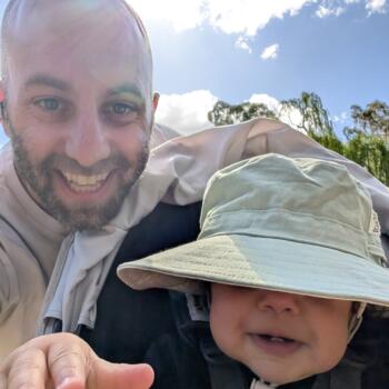 Babysitting job in Ballarat: babysitting job Benji