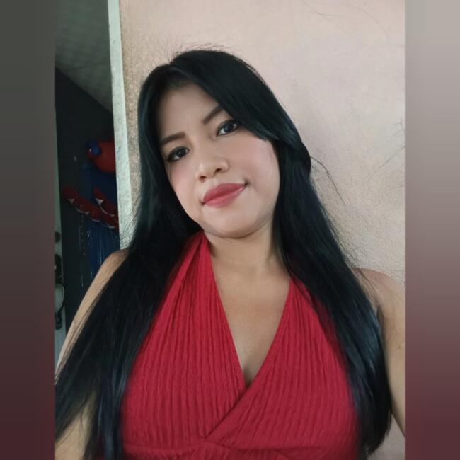 Niñera en Chepo: Jacqueline