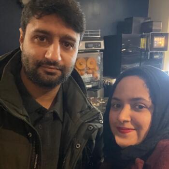 Parent Newcastle-under-Lyme: Ayesha